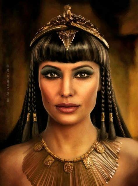 Beauty Of Cleopatra betsul